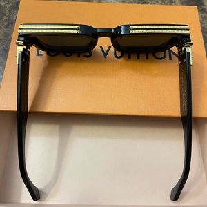 Louis Vuitton Millionaire Sunglasses